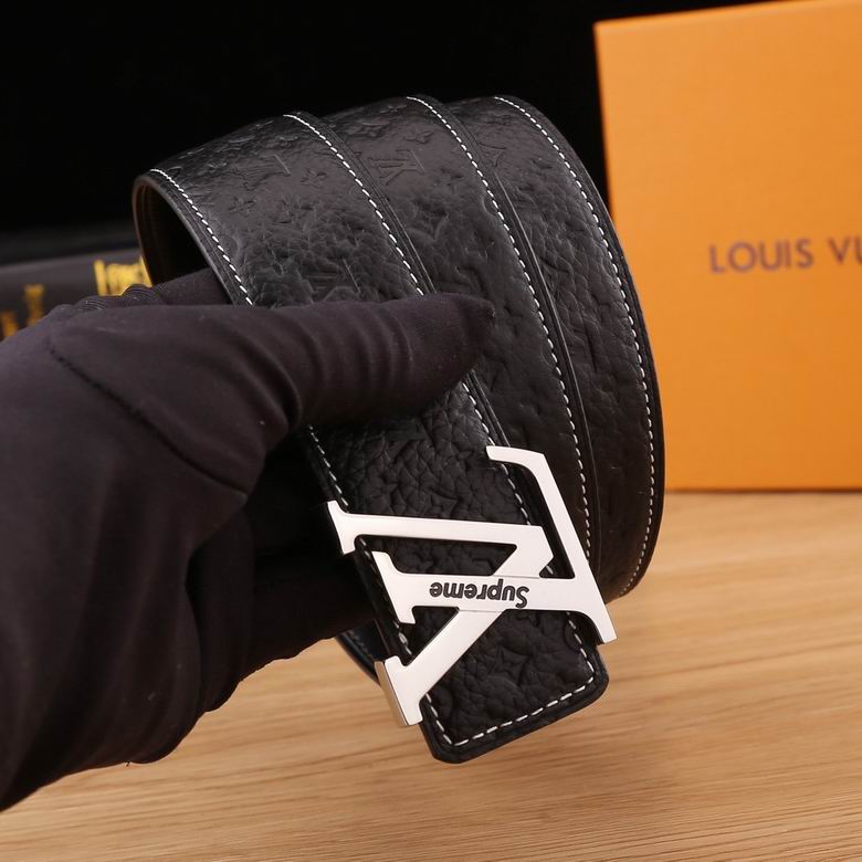 L*uis V*itton Belts Top Version