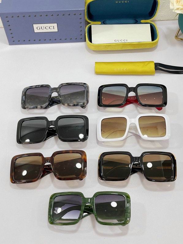 Top Quality G*ucci Glasses