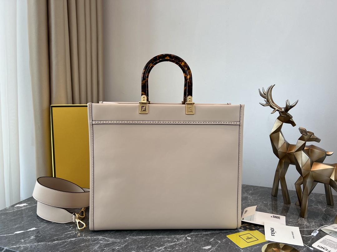 F*endi Bag Top Quality 35*17*31CM