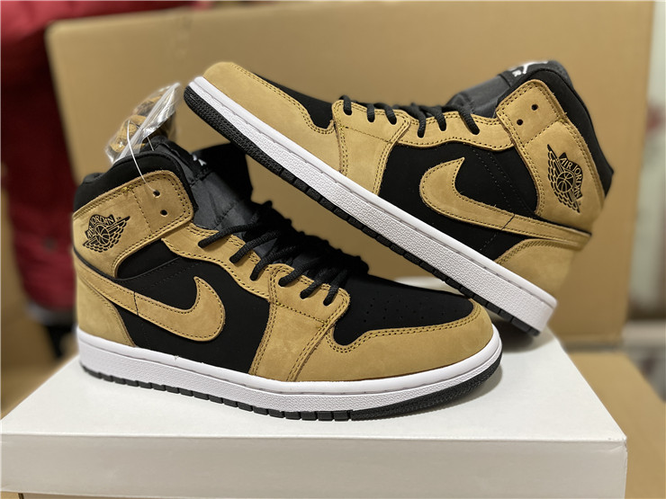 Air Jordan 1 Mid SE DB5453-700