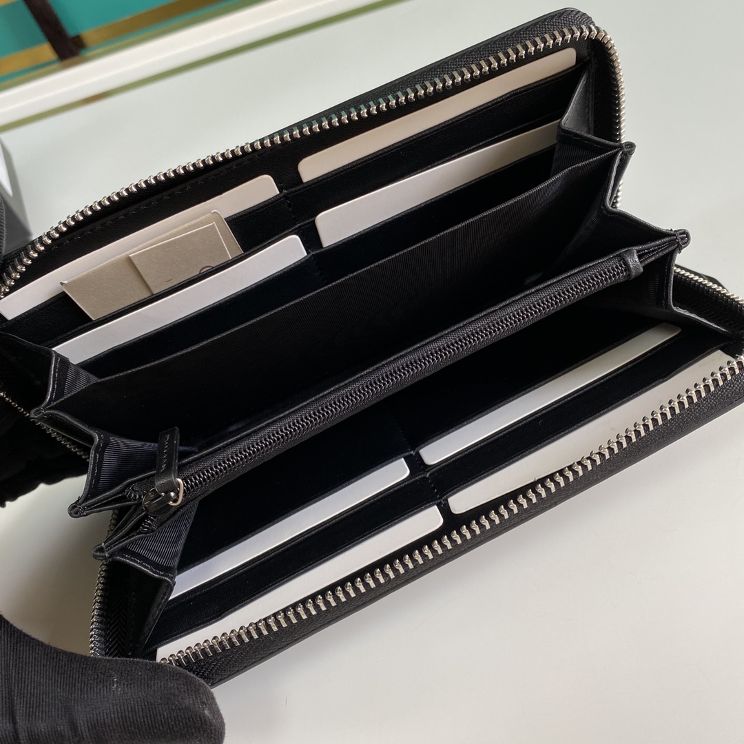 G*ucci Bag Top Quality 19*10.5*2.5cm