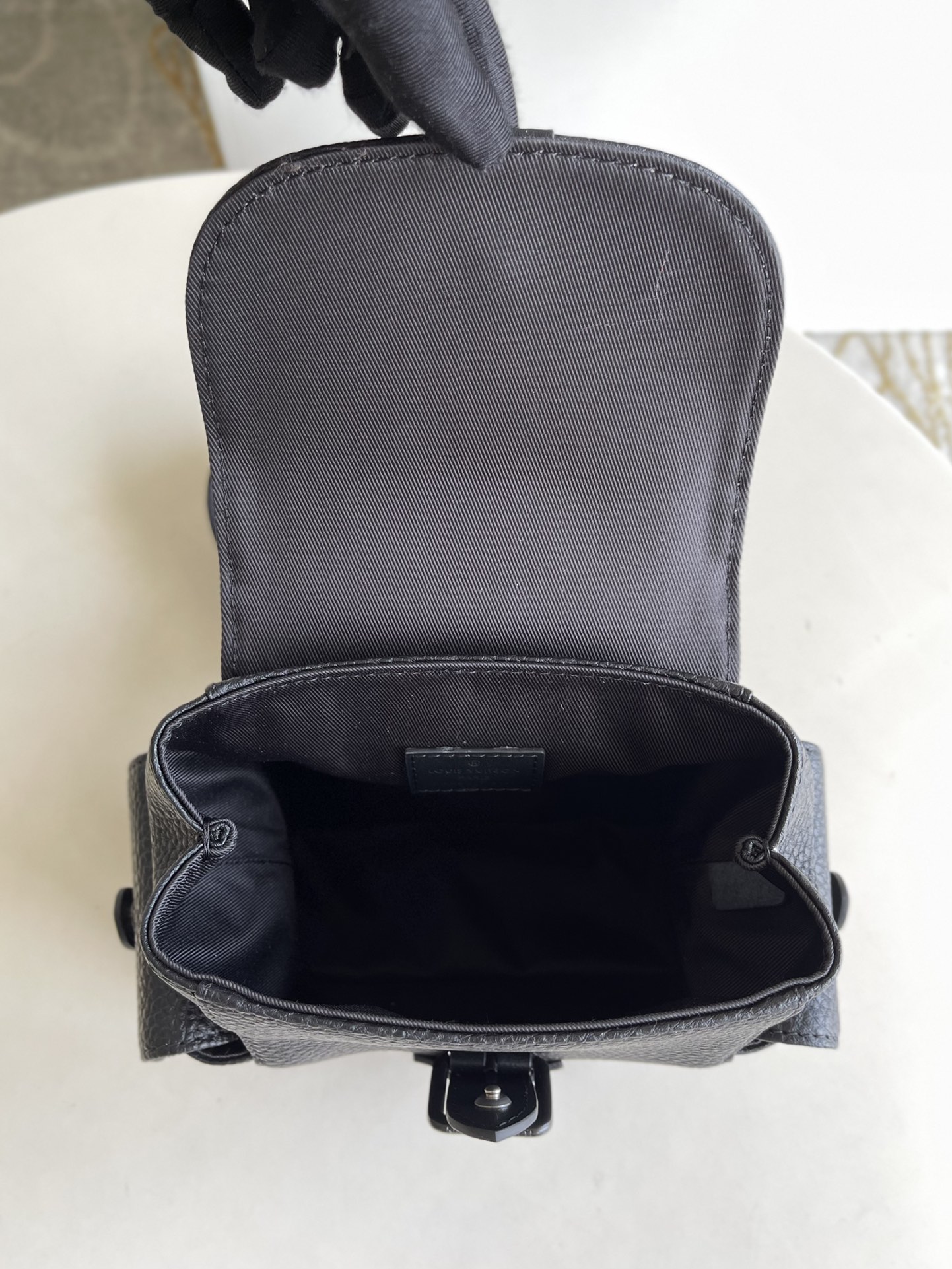 L*ouis V*uitton Bag Top Quality 14 x 19.5 x 5CM