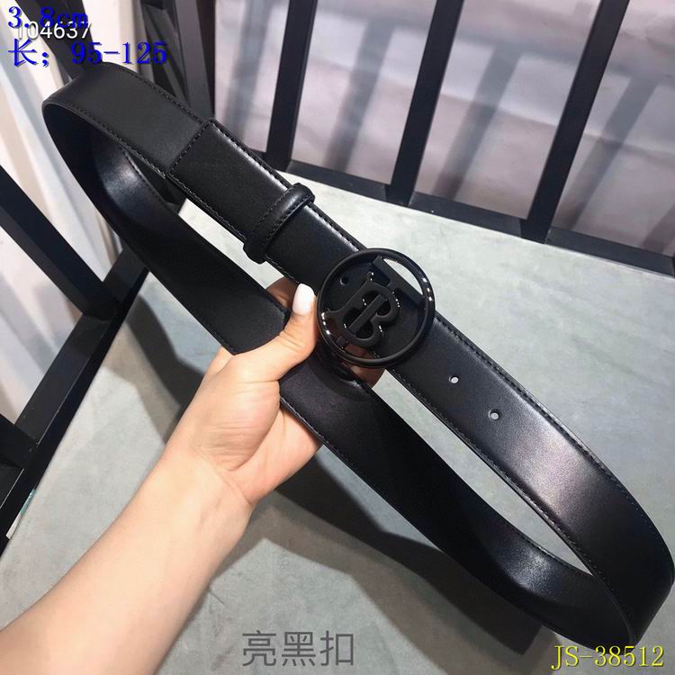 B*rberrry Belts Top Version