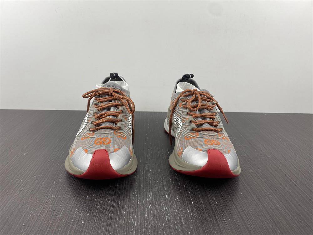 Men Women G*ucci Top Sneaker