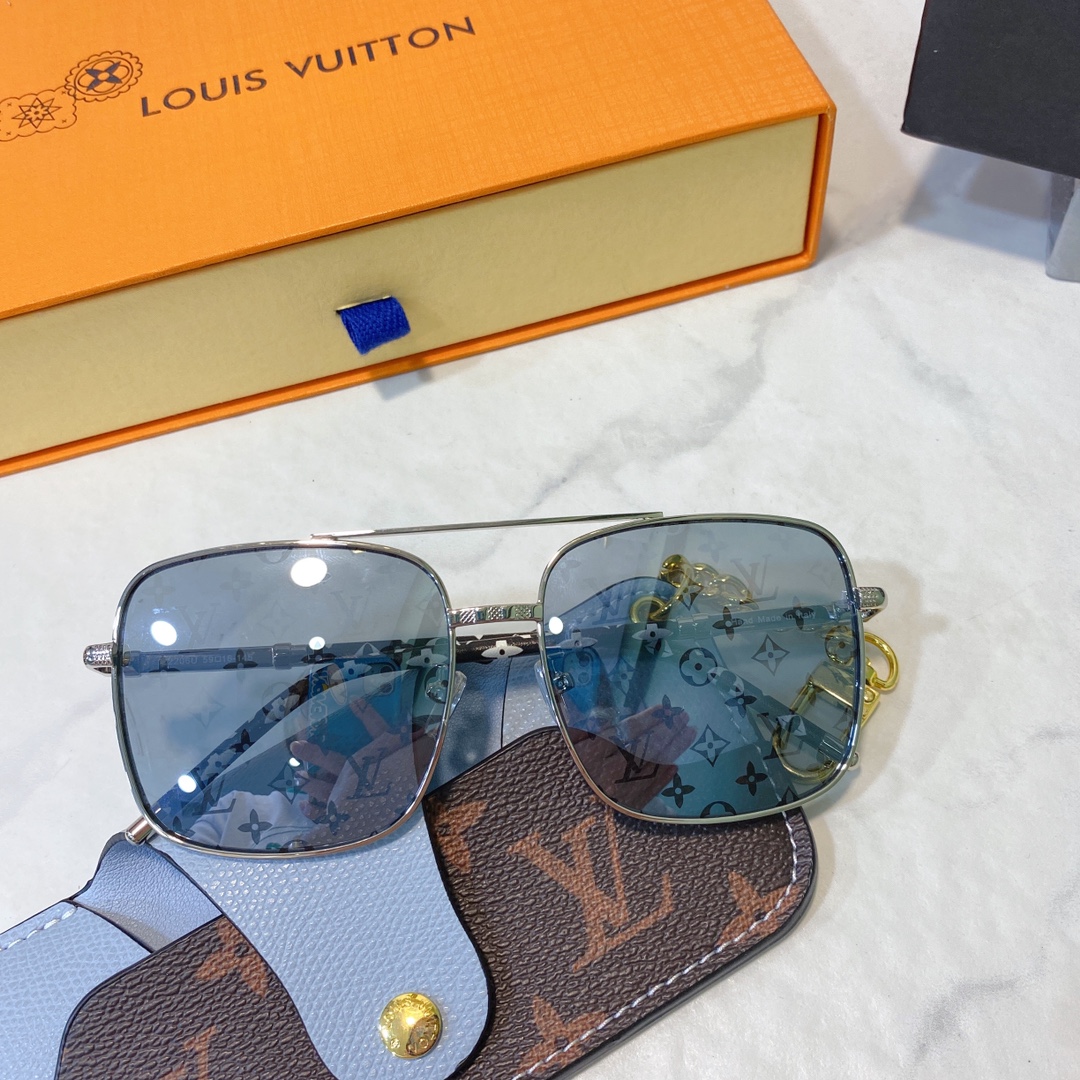 Top Quality L*ouis V*uitton Glasses