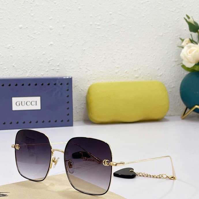 Top Quality G*ucci Glasses