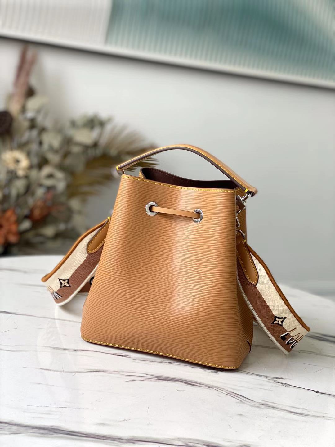 L*ouis V*uitton Bag Top Quality 20*20*13cm