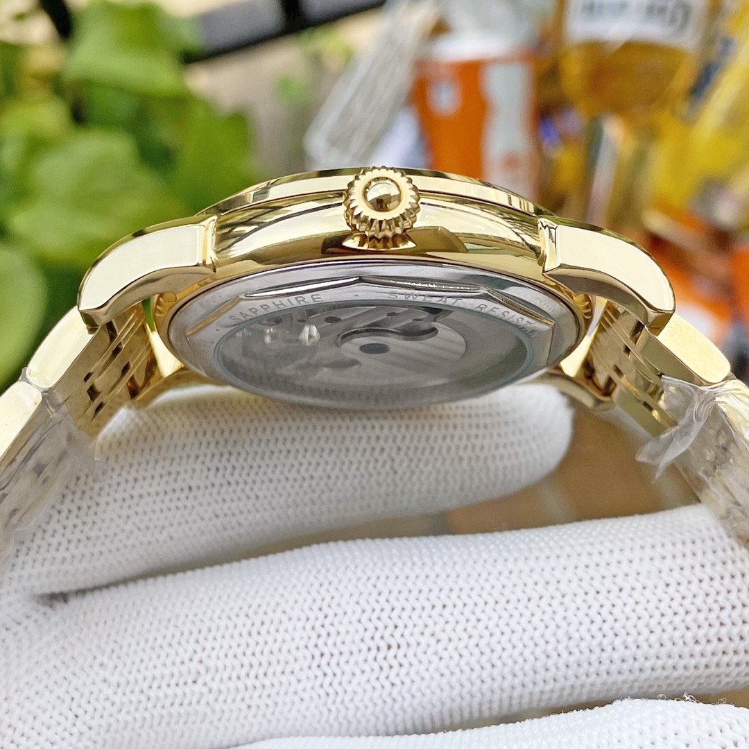 R*olex Watches Top Quality 43*13M ()