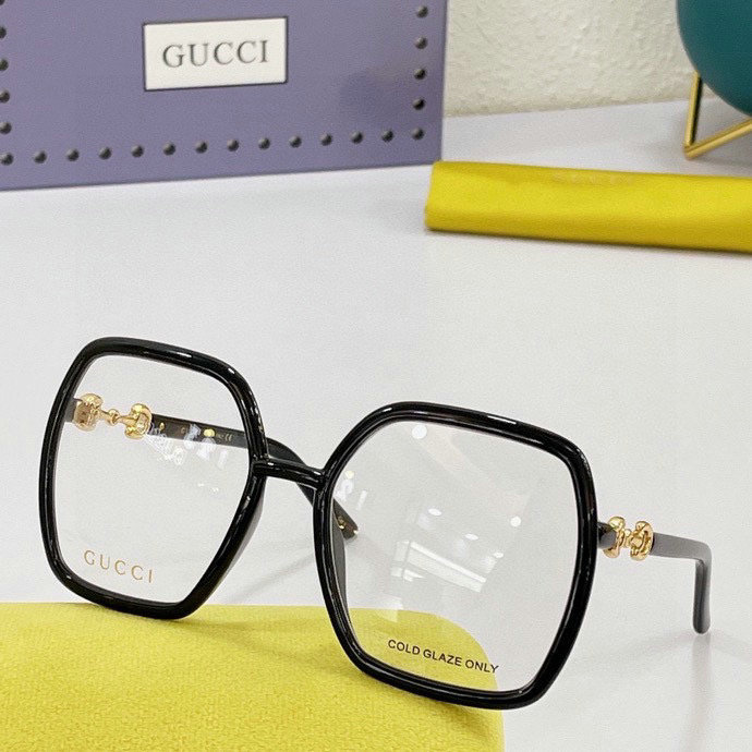 Top Quality G*ucci Glasses