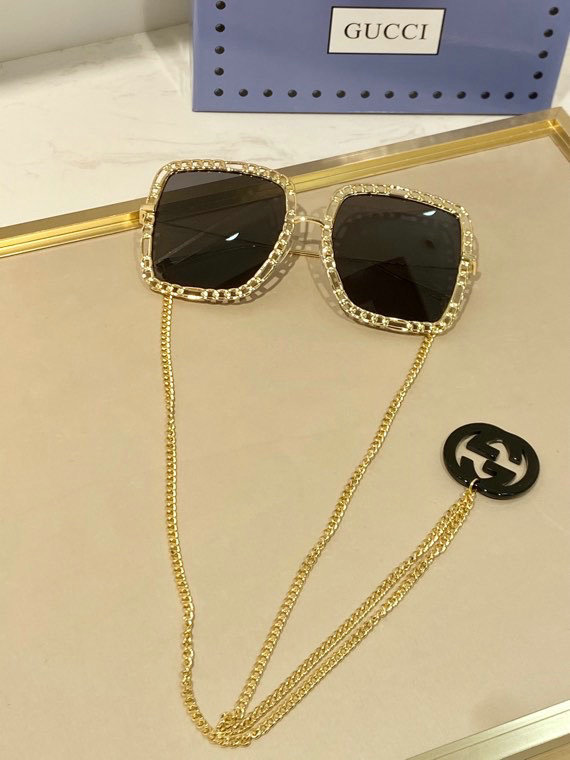 Top Quality G*ucci Glasses