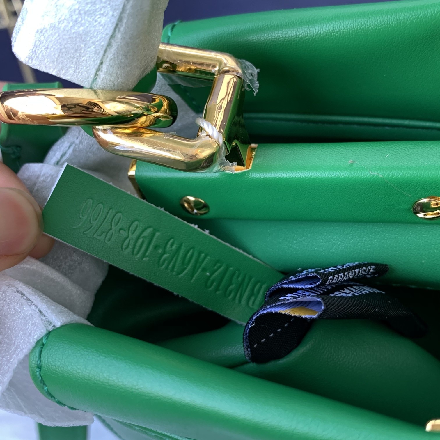 F*endi Top Bag 23*18*11cm