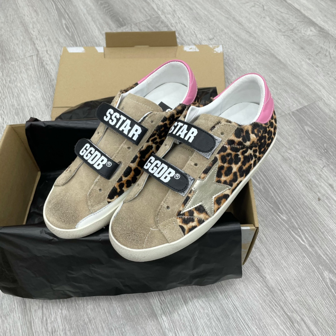Women G*GDB Top Sneakers