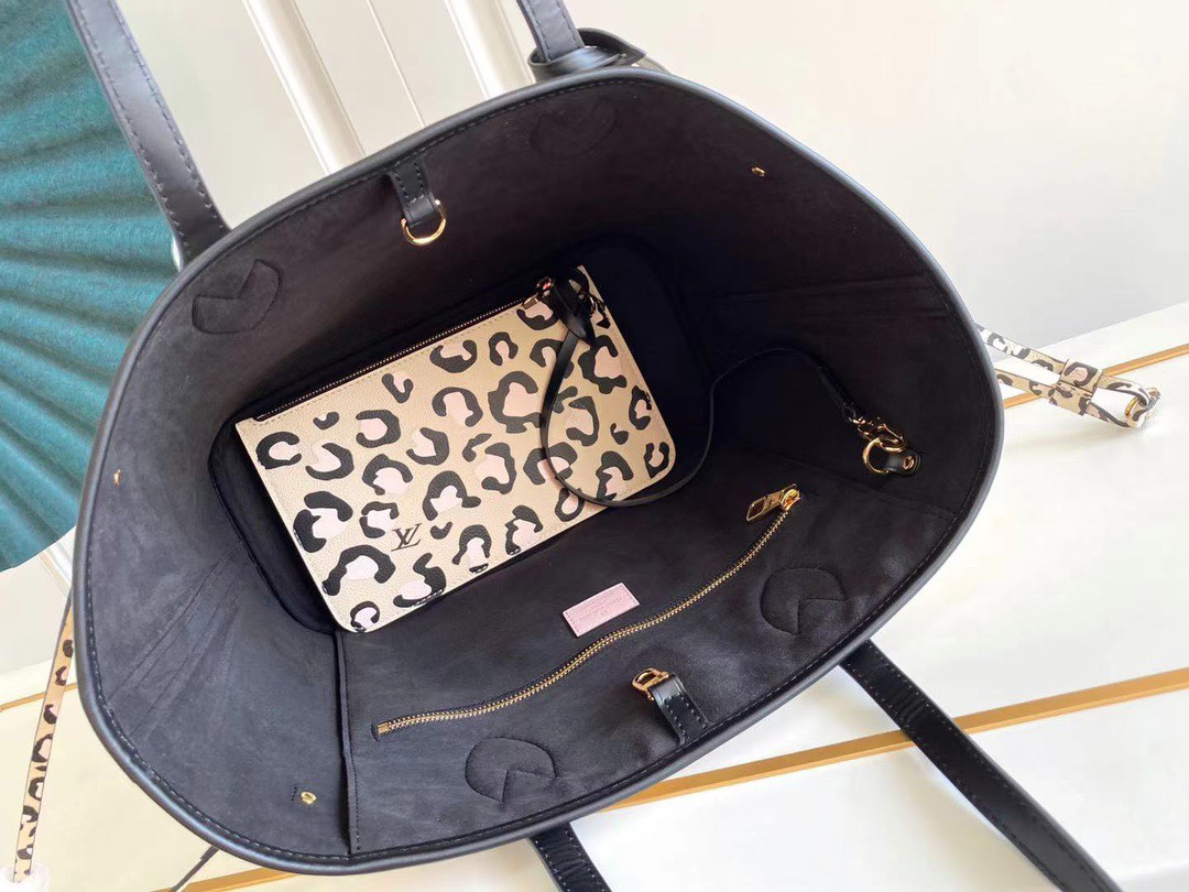 L*ouis V*uitton Top Bag 31*28*14cm