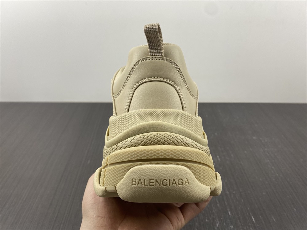 Men Women B*alenciaga Top Sneakers