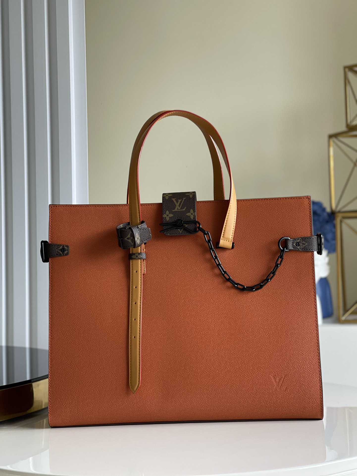 L*ouis V*uitton Bag Top Quality 41*34*19cm