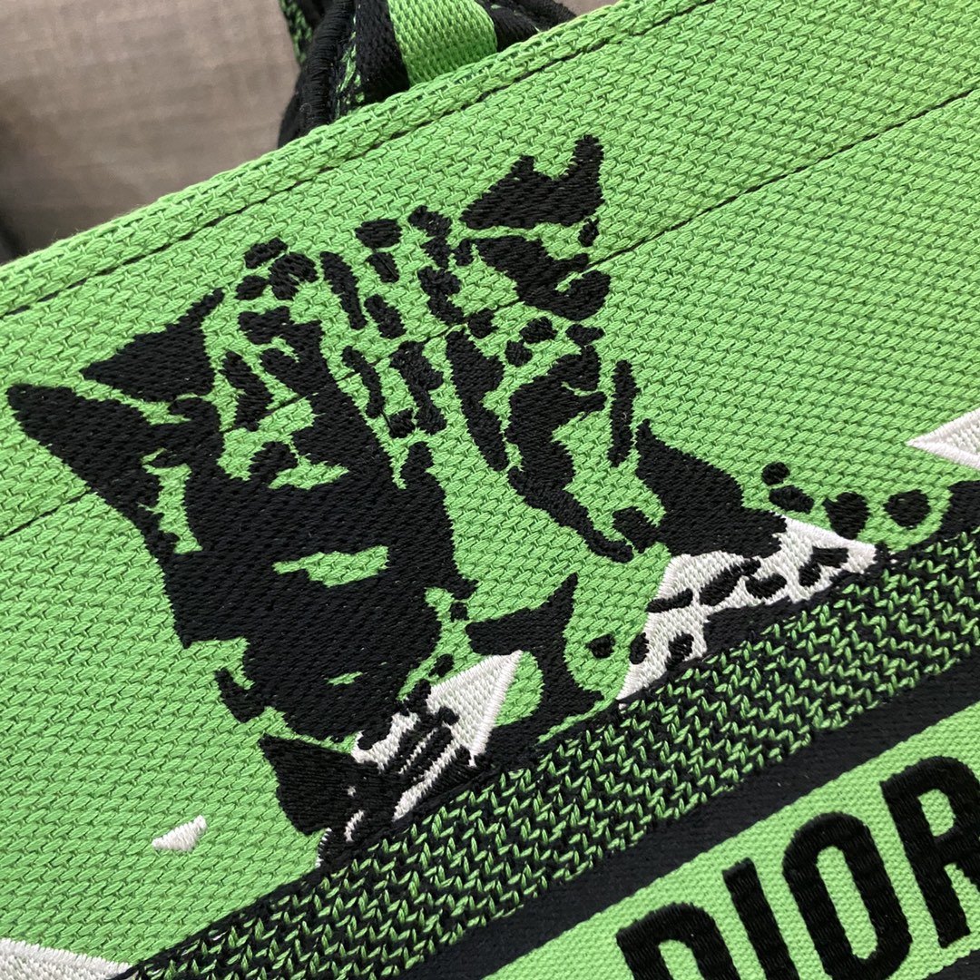 D*ior Bag Top Quality 36*18*28CM