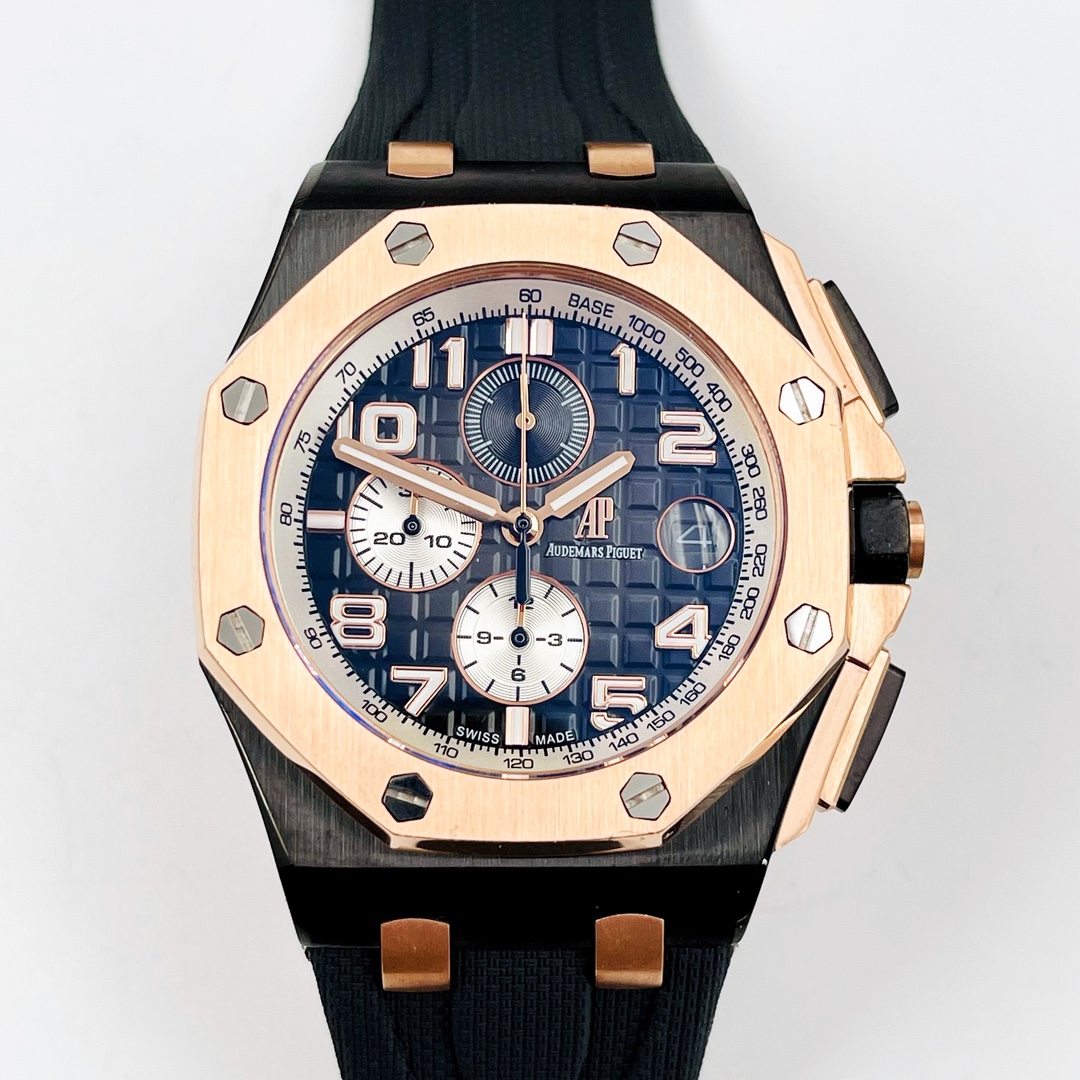 A*udemaps P*iguet Watches Top Quality 44*15.9mm