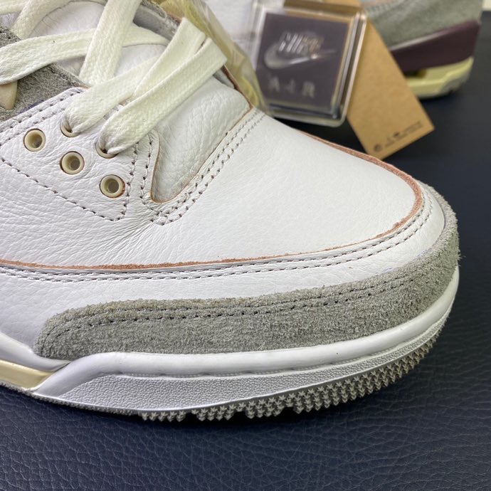 A Ma Maniére x Air Jordan 3 DH3434-110