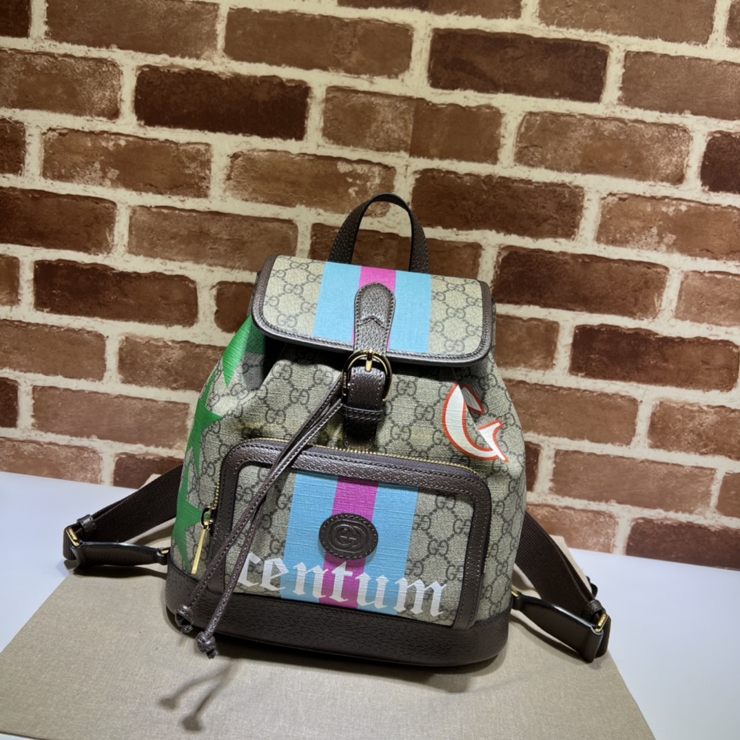 G*ucci Bag Top Quality 26.5*30*13CM