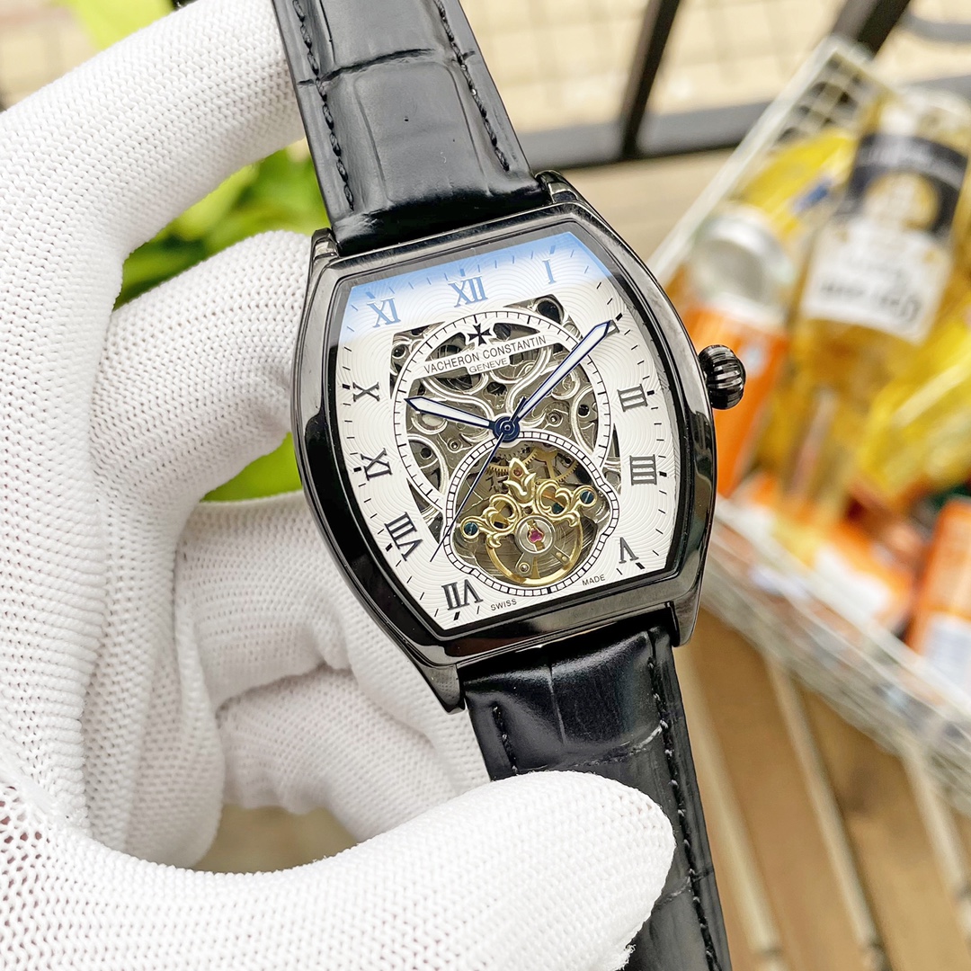 V*acheron C*onstantin Watches Top Quality 42*13mm （）