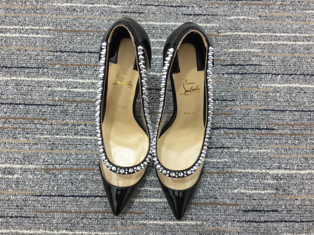 Women C*hristian L*ouboutin Pump Top