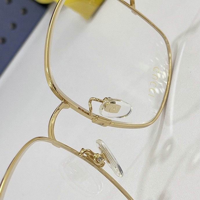 Top Quality G*ucci Glasses