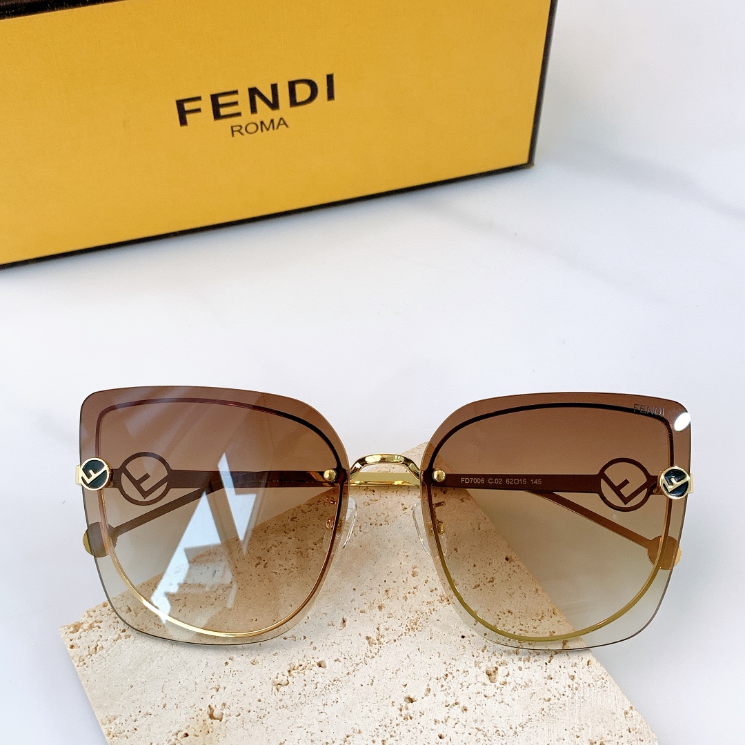 F*endiGlasses Top