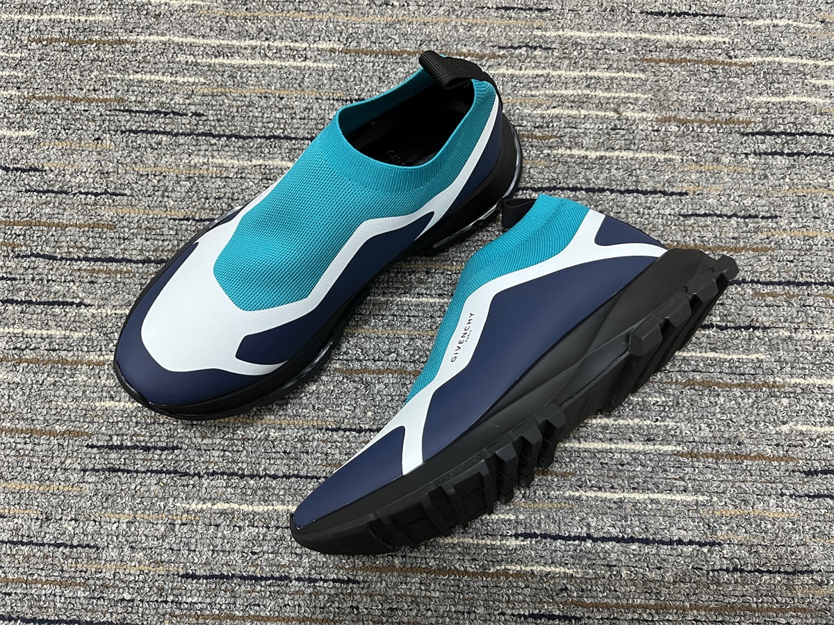 Men G*venchy Top Sneaker