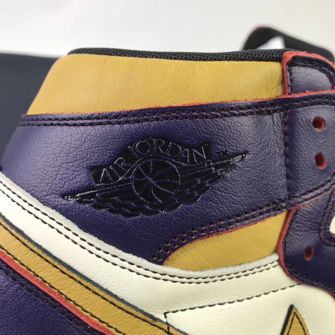 Air Jordan 1 High OG “Court Purple” CD6578-507