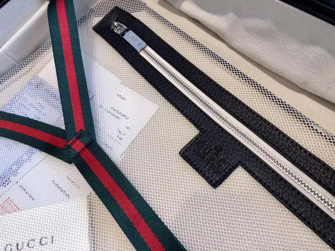 G*UCCI Luggage 20 inch suitcase 37*21*55CM （）