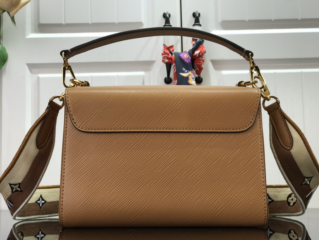 L*ouis V*uitton Top Bag 23*17*9.5cm