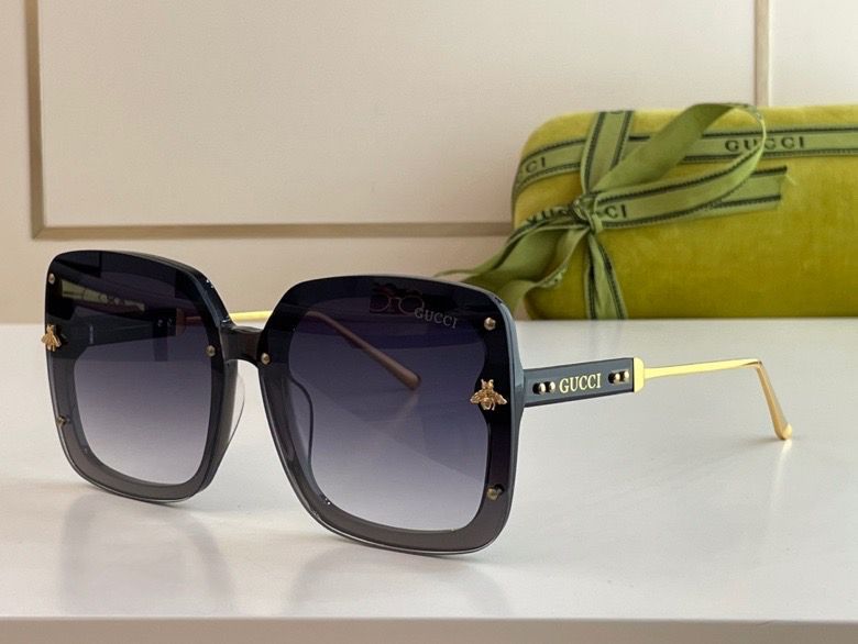 Top Quality G*ucci Glasses