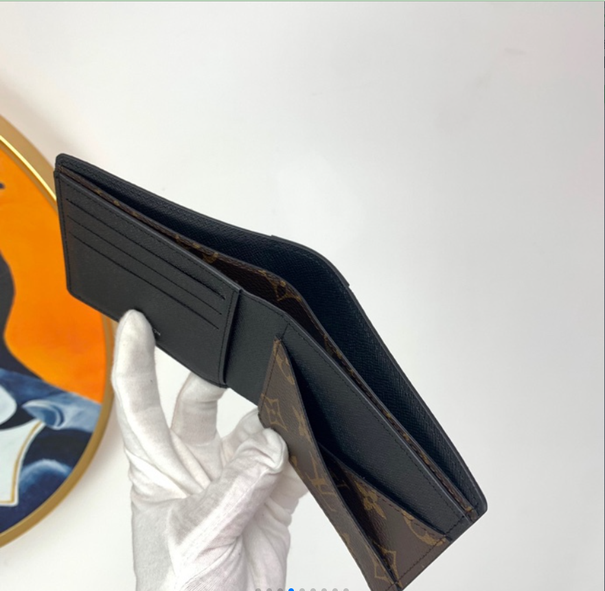 L*ouis V*uitton Bag Top Quality 11.5*9*1.5CM