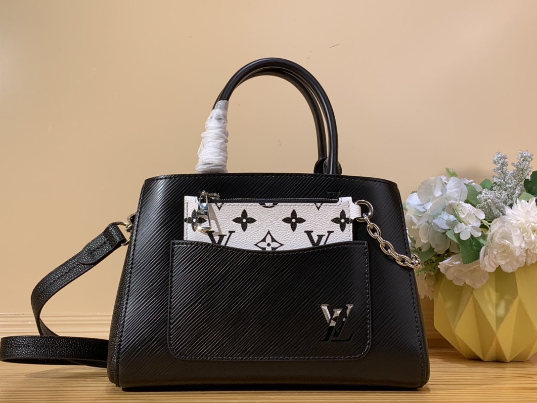 L*ouis V*uitton Bag Top Quality 25*17*11cm