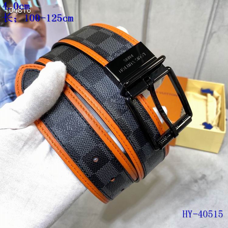 L*uis V*itton Belts Top Version
