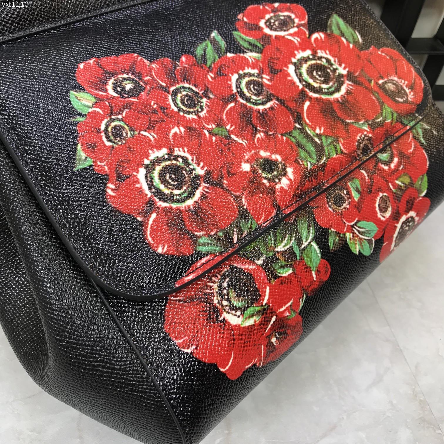 D*olce&G*abbana Top Bag 25*20*12cm