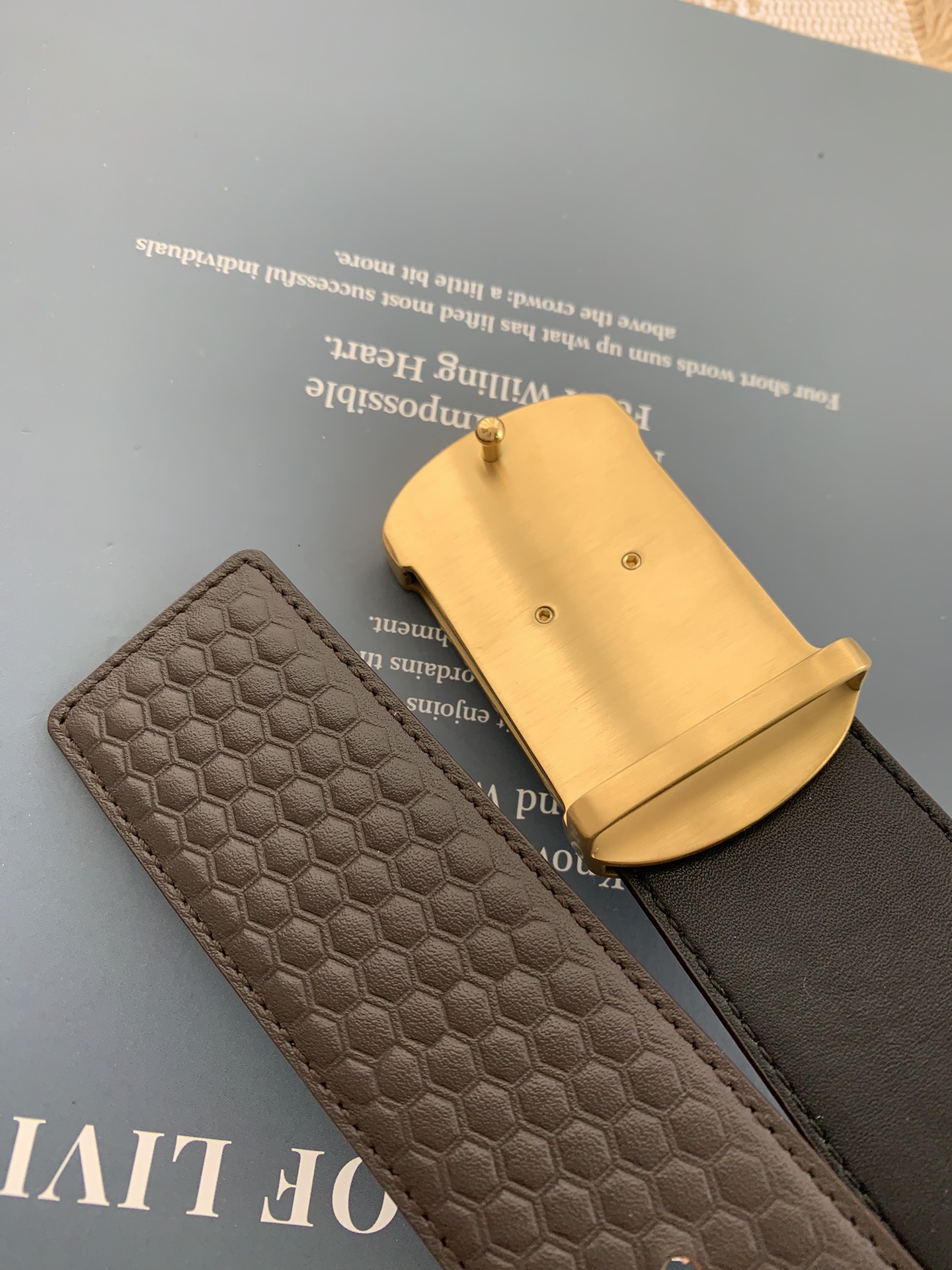 V*ersace Belts Top Quality 38MM