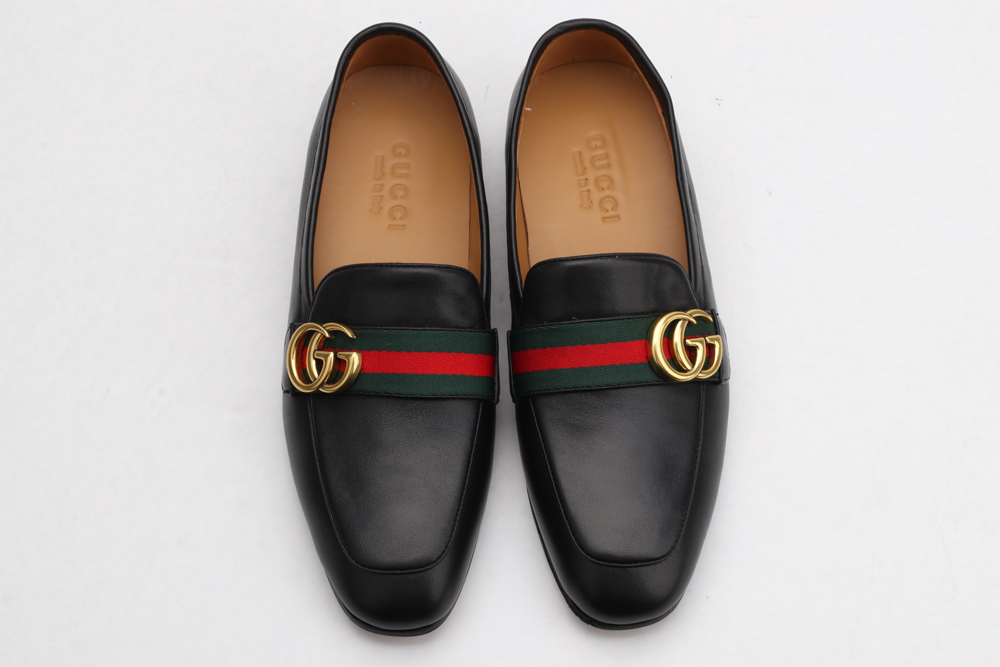 Men G*ucci Loafer Top Sneaker