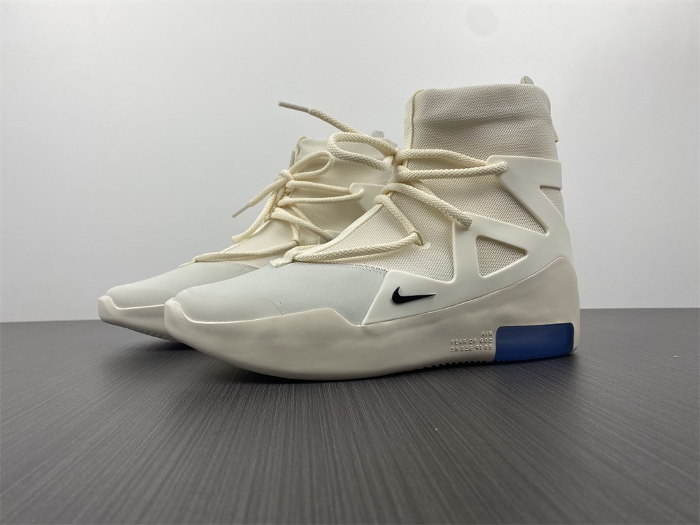 from Nike Air Fear Of God AR4237-100