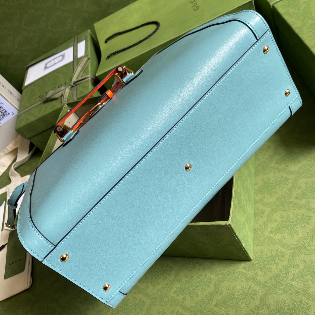 G*ucci Bag Top Quality 35*30*14cm