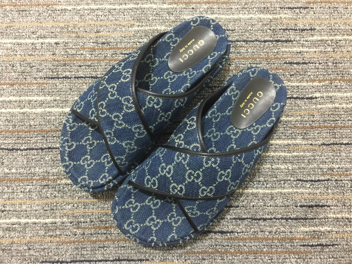 Women G*ucci Top Sandals