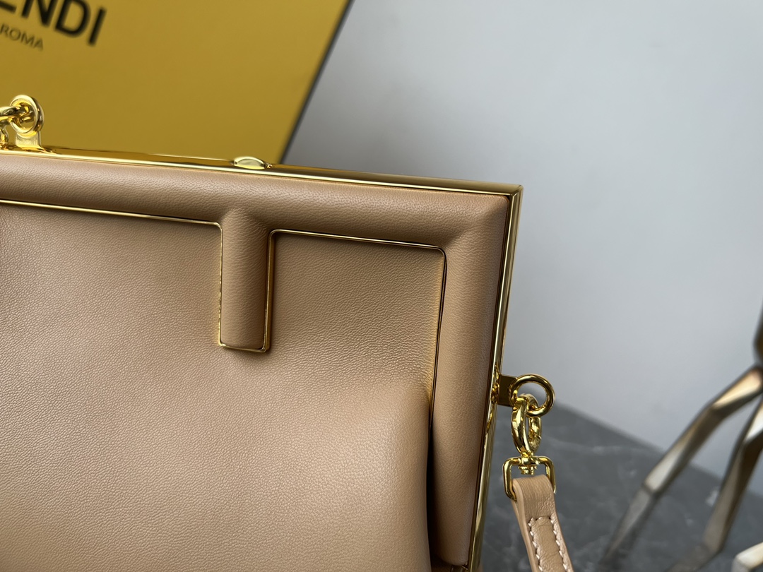 F*endi Bag Top Quality 26*9.5*18CM