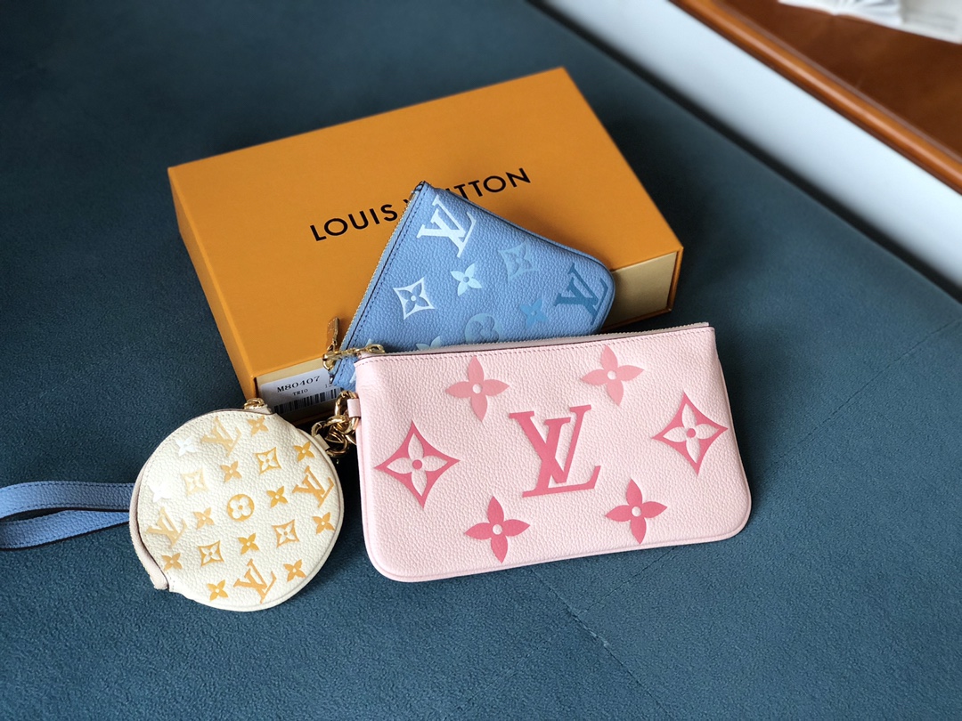 L*ouis V*uitton Top Bag