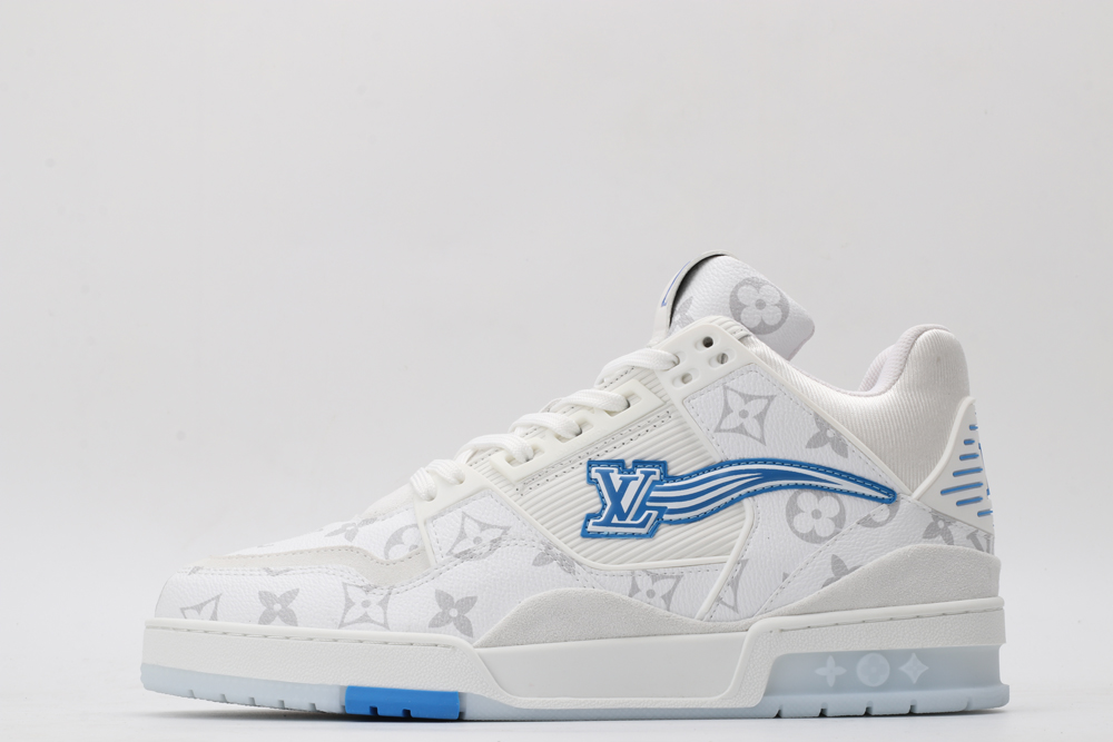 Men L*uis V*itton Sneaker