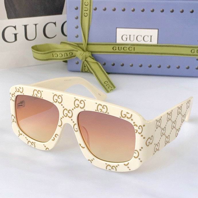 Top Quality G*ucci Glasses