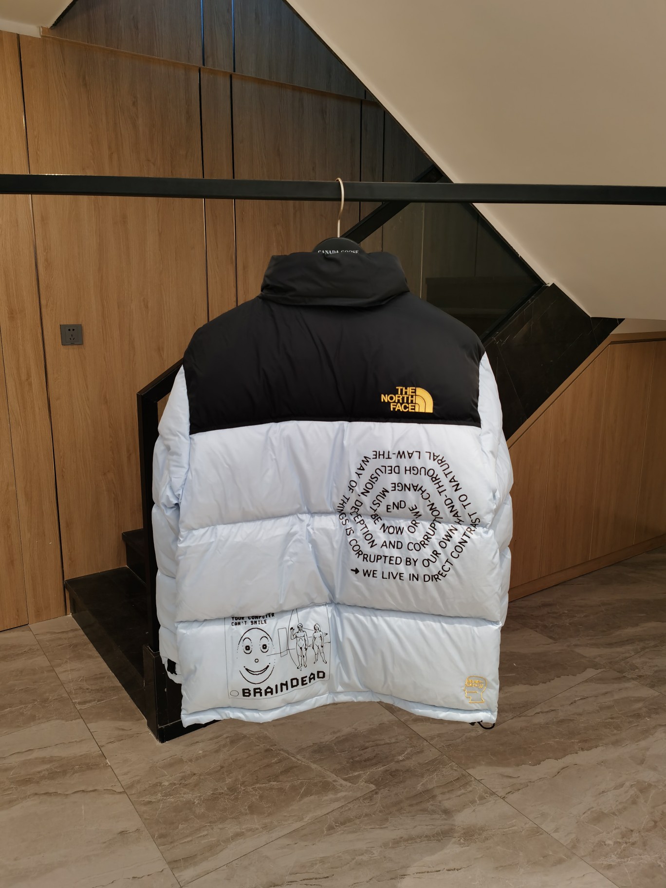 Men Jacket/Sweater Top Quality