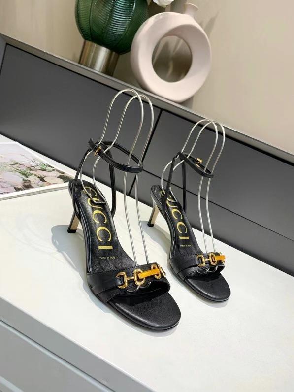 Women G*ucci Top Sandals