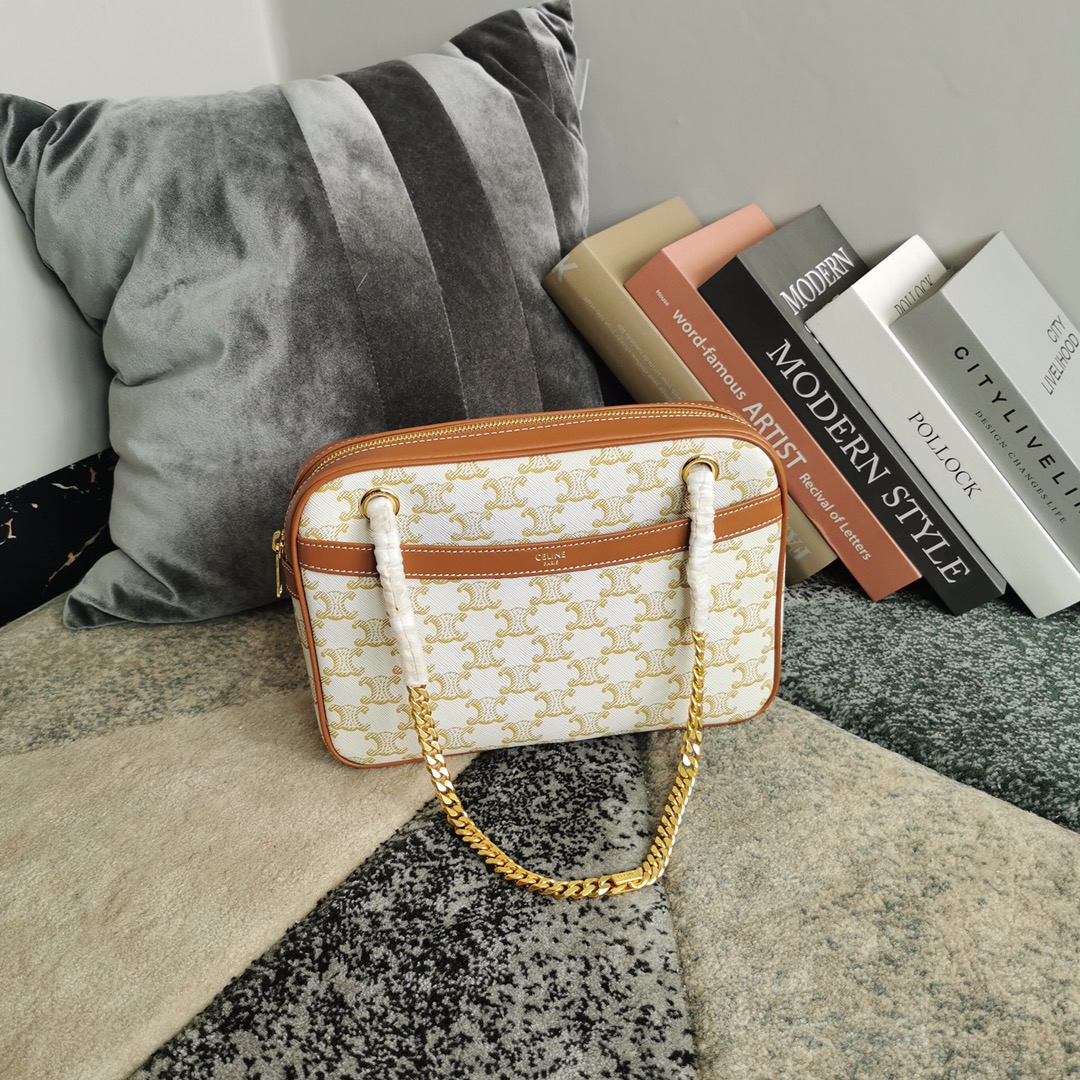 C* eline Top Bag 26*19*5cm