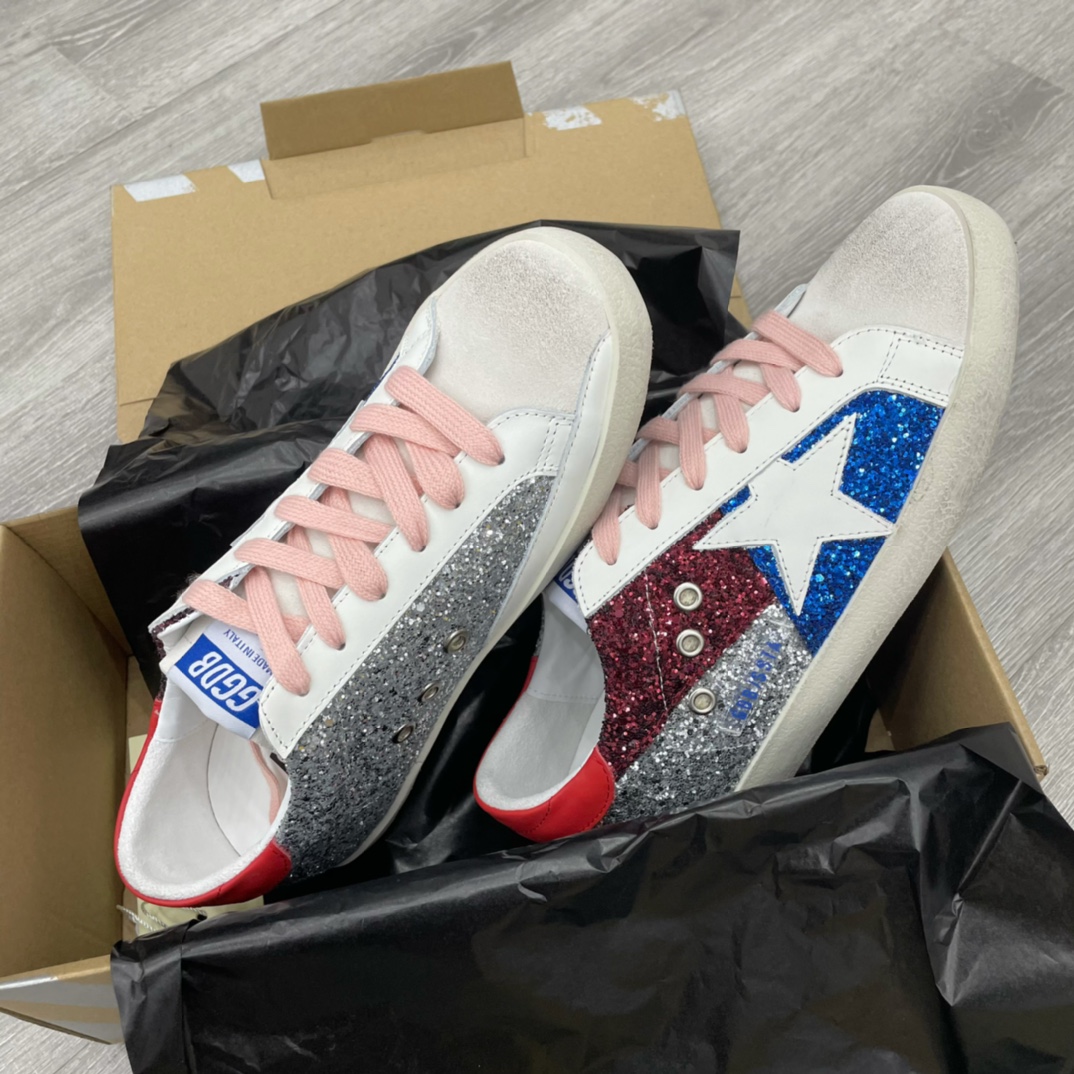 Women G*GDB Top Sneakers