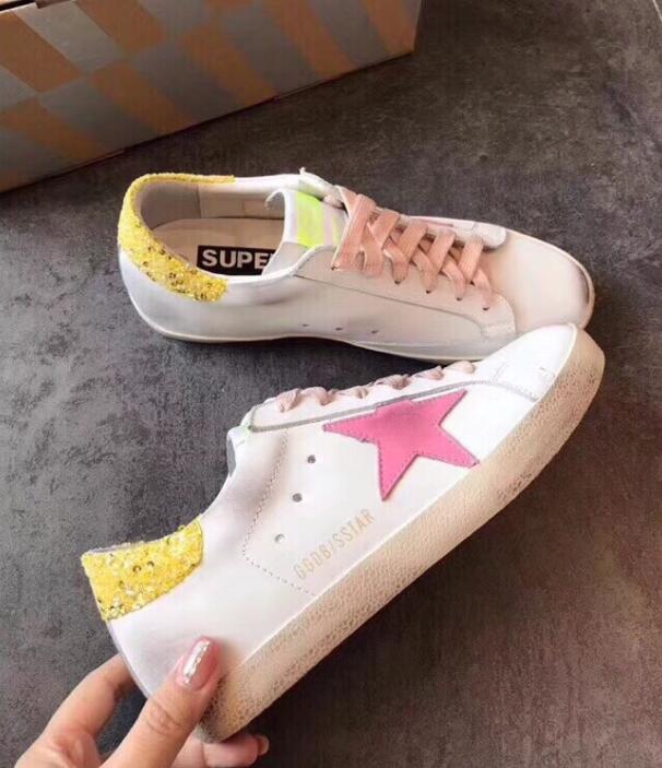 Men Women G*GDB Top Sneakers